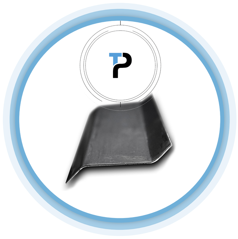 Lama z almacen de perfiles de hierro en madrid tubos paris