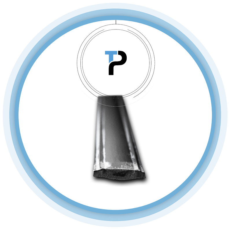 5852(Pilastra – T)